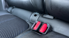 Renault Kadjar 1.5 Blue dCi S Edition 5dr Diesel Hatchback